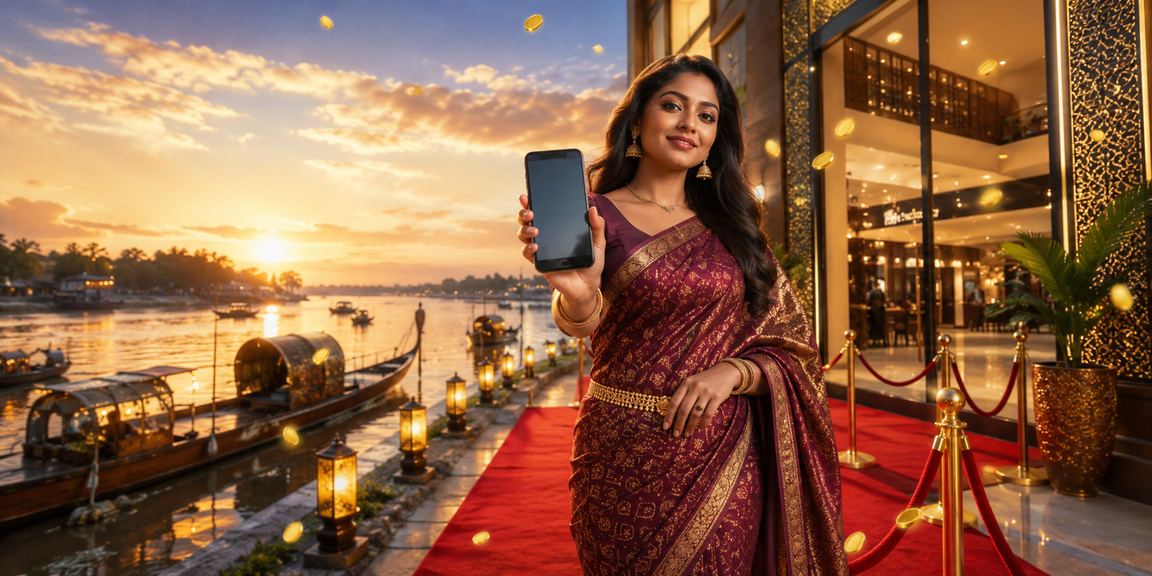 বাংলাদেশের বরিশালে ক্যাসিনো গেমিং, মোবাইল অ্যাপ ব্যবহারকারী